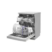 Beko b300 BDFN26430X Independiente 14 cubiertos D