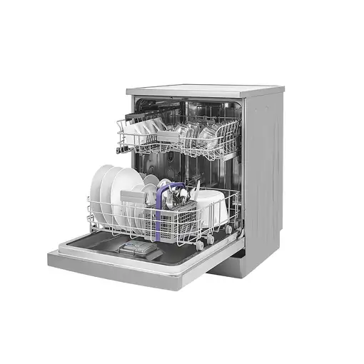 Beko b300 BDFN26430X Independiente 14 cubiertos D