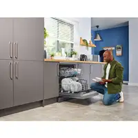 Beko b300 BDFN26430X Independiente 14 cubiertos D