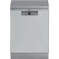 Beko b300 BDFN26430X Independiente 14 cubiertos D