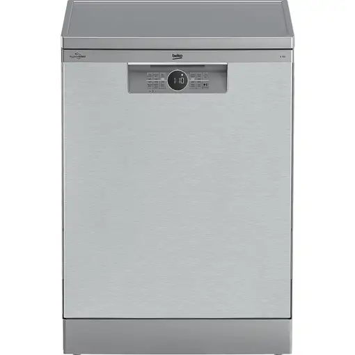 Beko b300 BDFN26430X Independiente 14 cubiertos D