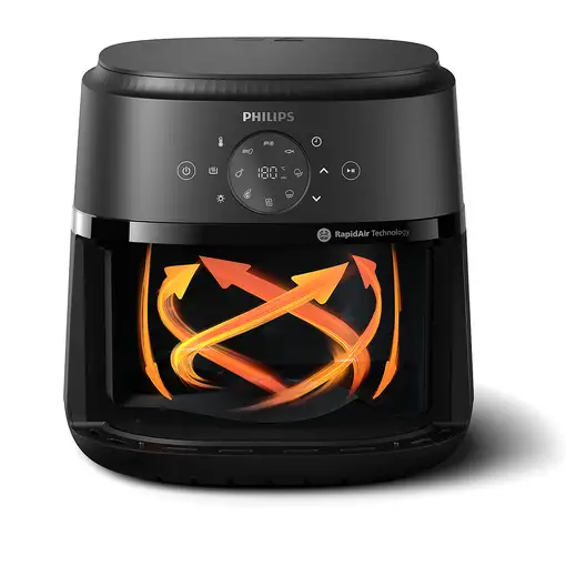 Philips 2000 series NA230/00 Airfryer serie 2000 6,2 l