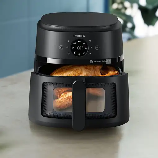 Philips 2000 series NA230/00 Airfryer serie 2000 6,2 l