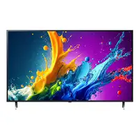 LG QNED 55QNED80T6A 139,7 cm (55\) 4K Ultra HD Smart TV Wifi Negro