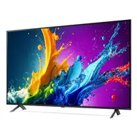 LG QNED 55QNED80T6A 139,7 cm (55\) 4K Ultra HD Smart TV Wifi Negro