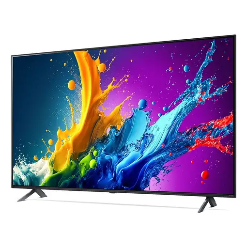 LG QNED 55QNED80T6A 139,7 cm (55\) 4K Ultra HD Smart TV Wifi Negro