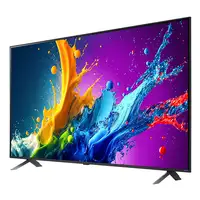 LG QNED 55QNED80T6A 139,7 cm (55\) 4K Ultra HD Smart TV Wifi Negro