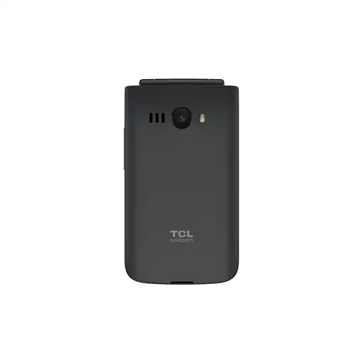 Teléfono móvil libre gris, Onetouch 443 4G TCL