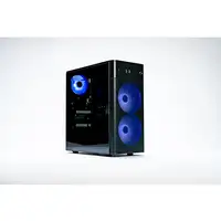 Erazer Recon E45 AMD Ryzen™ 5 5500 16 GB DDR4-SDRAM 1 TB SSD NVIDIA GeForce RTX 40