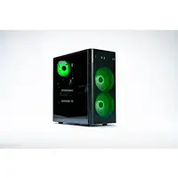 Erazer Recon E45 AMD Ryzen™ 5 5500 16 GB DDR4-SDRAM 1 TB SSD NVIDIA GeForce RTX 40