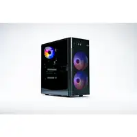 Erazer Recon E45 AMD Ryzen™ 5 5500 16 GB DDR4-SDRAM 1 TB SSD NVIDIA GeForce RTX 40