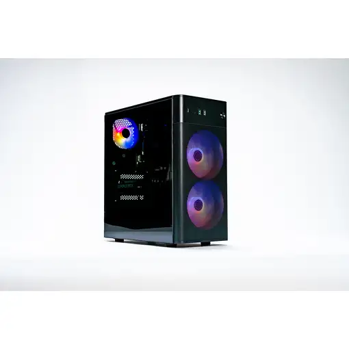 Erazer Recon E45 AMD Ryzen™ 5 5500 16 GB DDR4-SDRAM 1 TB SSD NVIDIA GeForce RTX 40