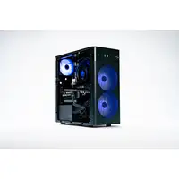 Erazer Recon E45 AMD Ryzen™ 5 5500 16 GB DDR4-SDRAM 1 TB SSD NVIDIA GeForce RTX 40