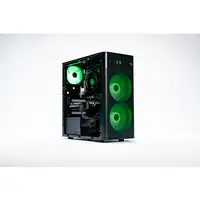 Erazer Recon E45 AMD Ryzen™ 5 5500 16 GB DDR4-SDRAM 1 TB SSD NVIDIA GeForce RTX 40