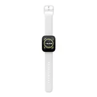 Amazfit Bip 5 4,85 cm (1.91\) TFT Digital 320 x 380 Pixeles Pantalla táctil Blanco