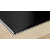 Bosch Serie 8 PIE875HC1E hobs Negro Integrado 80 cm Con placa de inducción 4 zona(