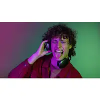 Music Sound HEADPHONES MAXI2