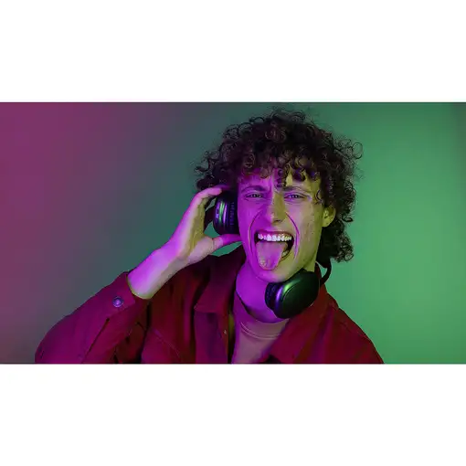 Music Sound HEADPHONES MAXI2