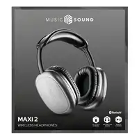 Music Sound HEADPHONES MAXI2