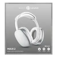 Music Sound HEADPHONES MAXI2