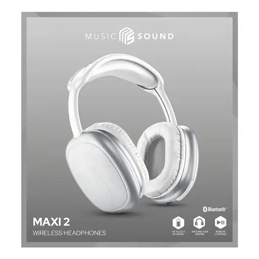 Music Sound HEADPHONES MAXI2