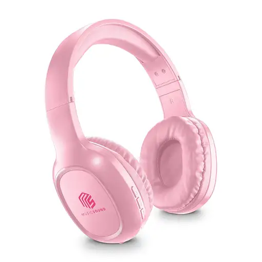 Music Sound HEADBAND BT BASIC