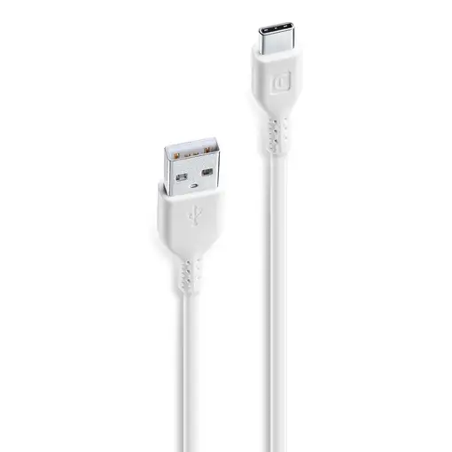 Cellularline Power Cable 200cm - USB-C