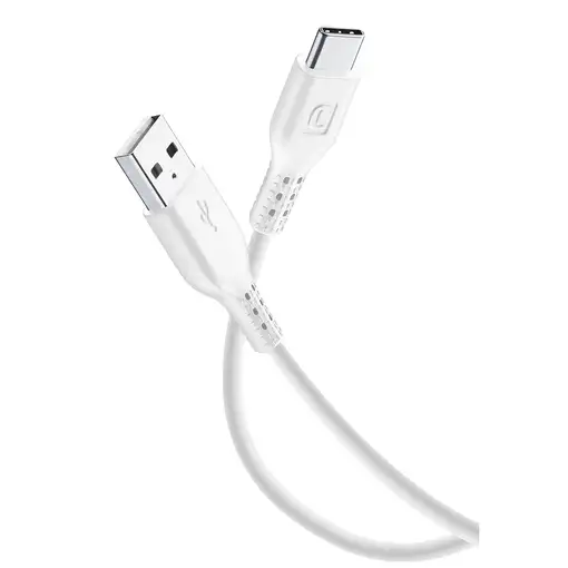 Cellularline Power Cable 200cm - USB-C