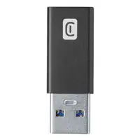 Cellularline Car USB Adapter