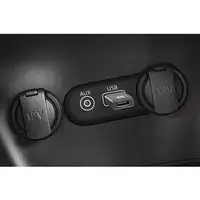 Cellularline Car USB Adapter