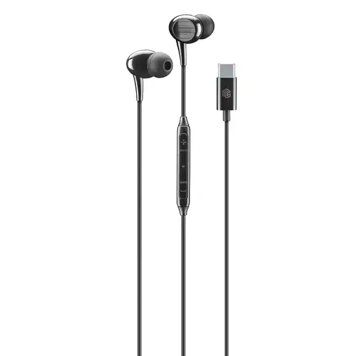 Music Sound USB-C CAPSULA