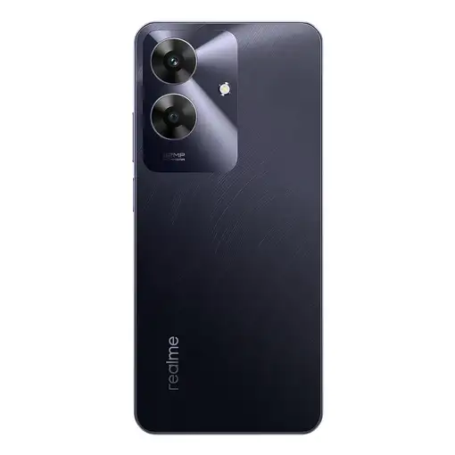 realme Note 60 17,1 cm (6.75\) SIM doble Android 14 4G USB Tipo C 6 GB 128 GB 5000