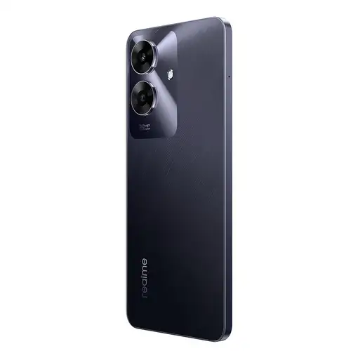 realme Note 60 17,1 cm (6.75\) SIM doble Android 14 4G USB Tipo C 6 GB 128 GB 5000