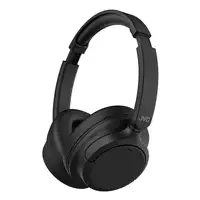 JVC Over Ear Noise Cancelling Auriculares Inalámbrico Diadema Llamadas/Música USB