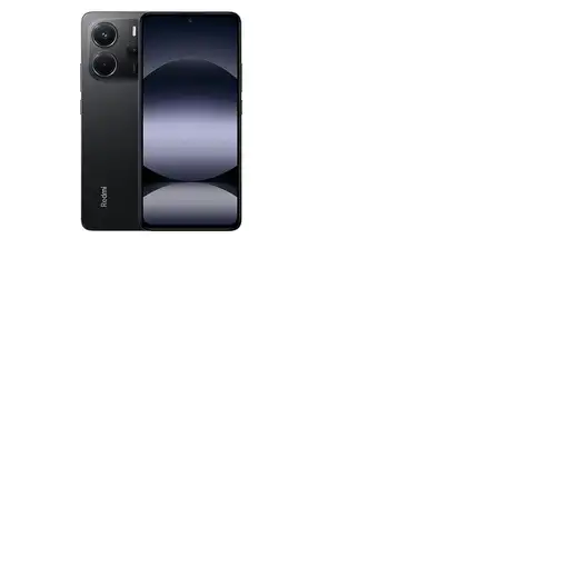 Xiaomi Redmi Note 14 4G 6/128GB Negro Medianoche Libre