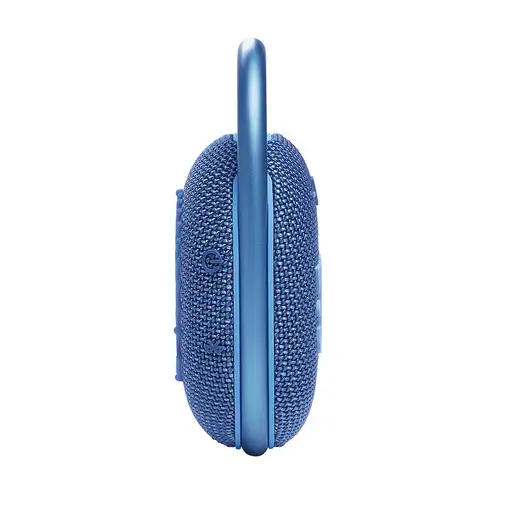 JBL Clip 4 Eco Altavoz portátil estéreo Azul 5 W
