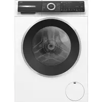 Bosch Serie 6 WGH256A0ES lavadora Carga frontal 10 kg 1600 RPM Blanco