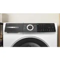 Bosch Serie 6 WGH256A0ES lavadora Carga frontal 10 kg 1600 RPM Blanco