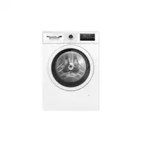 Bosch Serie 4 WAN24272ES lavadora Carga frontal 8 kg 1200 RPM Blanco
