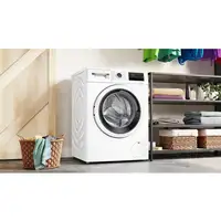 Bosch Serie 4 WAN24200EP lavadora Carga frontal 9 kg 1200 RPM Blanco