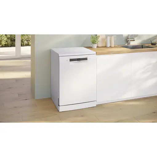 Bosch Serie 4 SMS4HTW03E lavavajillas Independiente 13 cubiertos D