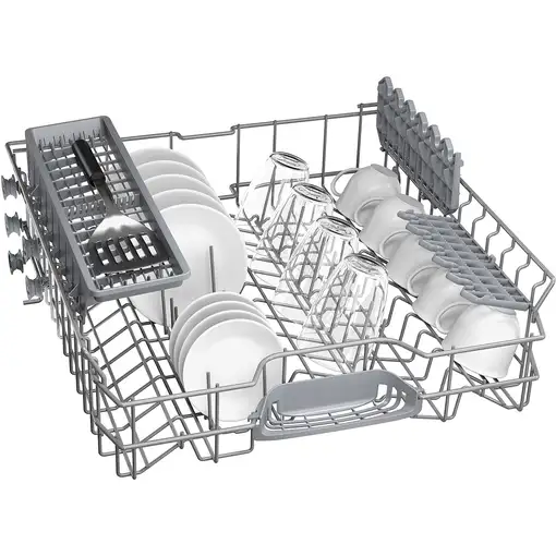 Bosch Serie 4 SMS4HTW03E lavavajillas Independiente 13 cubiertos D