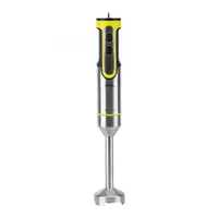 Batidora de mano JATA JEBT1788  de 1200 W. 4 cuchillas. Función turbo.