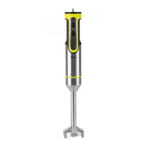 Batidora de mano JATA JEBT1788  de 1200 W. 4 cuchillas. Función turbo.