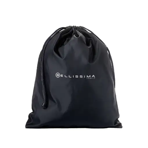 Bellissima K9 2500 secador 2300 W Negro, Rosa