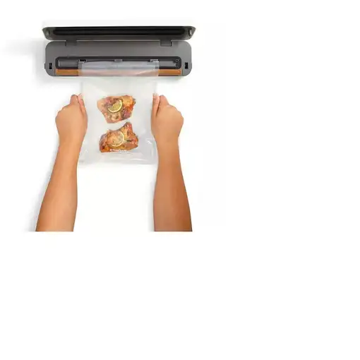 FoodSaver VS0290X sellador al vacío Blanco