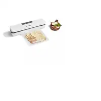 FoodSaver VS0290X sellador al vacío Blanco