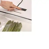 FoodSaver VS0290X sellador al vacío Blanco