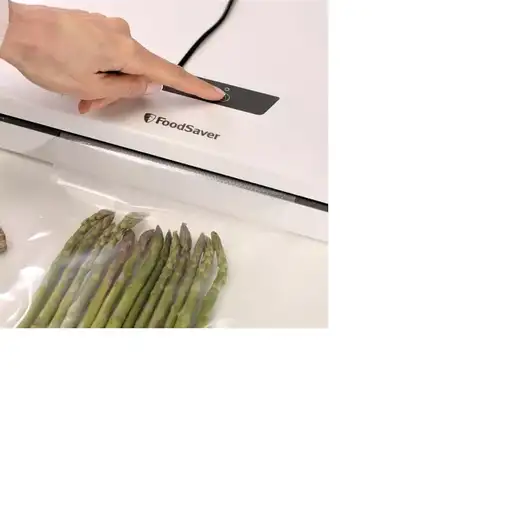 FoodSaver VS0290X sellador al vacío Blanco