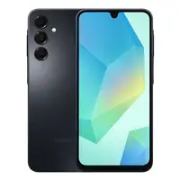 Samsung Galaxy A16 LTE 4/128GB Negro Libre
